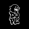 Dope Vinyl Decal Sticker