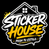 Sticker House - Inicio