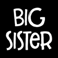 Big Sister Vinyl Decal Sticker