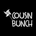 Cousin Bunch Vinyl Decal Sticker