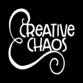 Creative Chaos Vinyl Decal Sticker
