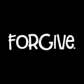 Forgive Vinyl Decal Sticker