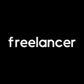 Freelancer Vinyl Decal Sticker