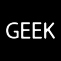 Geek Vinyl Decal Sticker