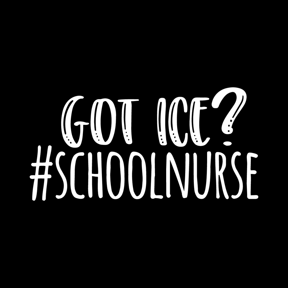 Got Ice Vinyl Decal Sticker