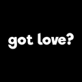 Got Love Vinyl Decal Sticker