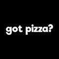 Got Pizza Vinyl Decal Sticker