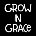 Growing Race 1 Vinyl Decal Sticker