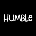 Humble Vinyl Decal Sticker