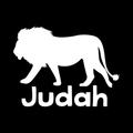 Judah Vinyl Decal Sticker