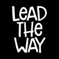 Lead The Way Vinyl Decal Sticker