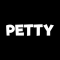Petty Vinyl Decal Sticker
