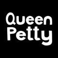 Queen Petty Vinyl Decal Sticker