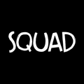 Squad Vinyl Decal Sticker