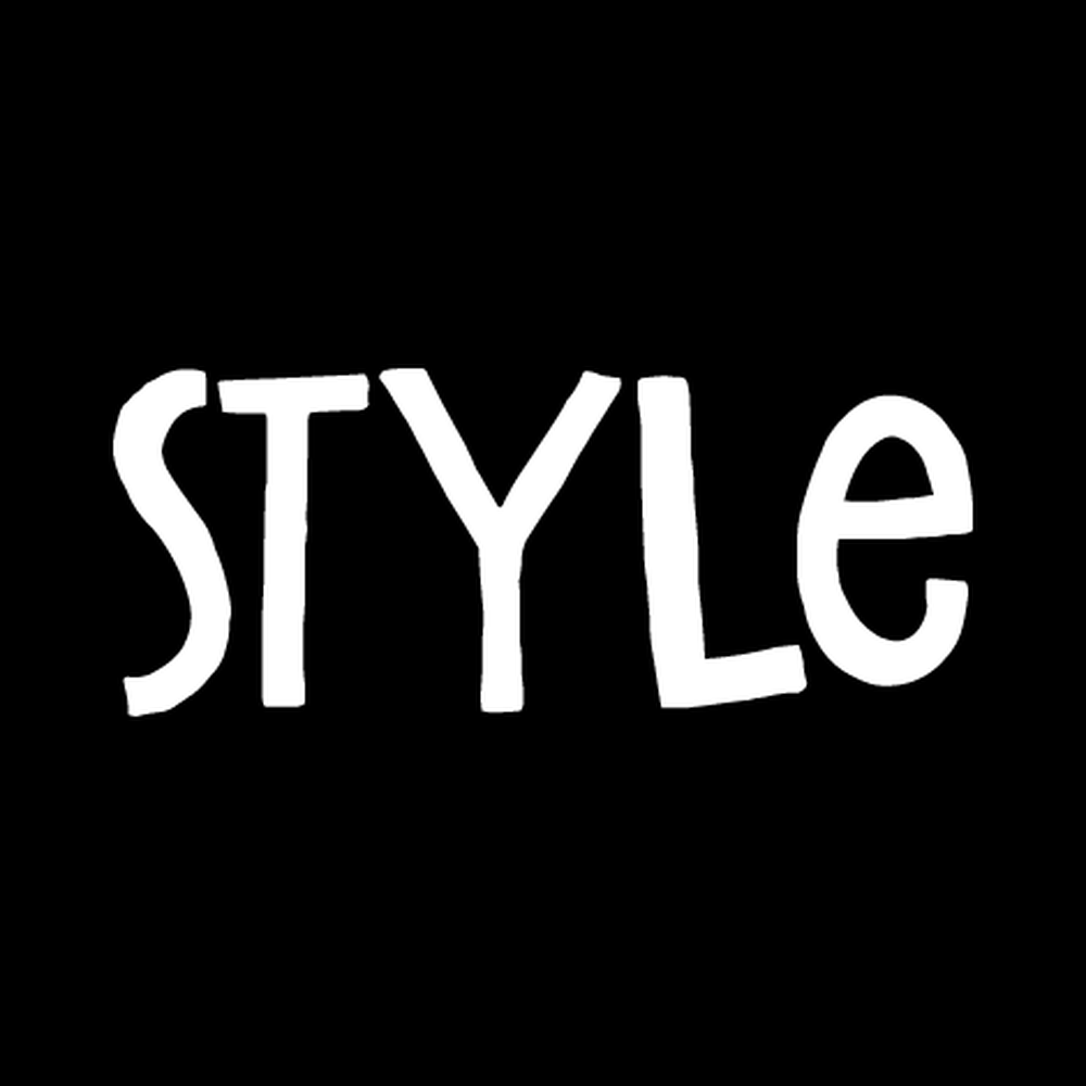Style Vinyl Decal Sticker