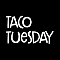 Taco Tuesday Vinyl Decal Sticker