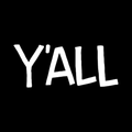Yall Vinyl Decal Sticker