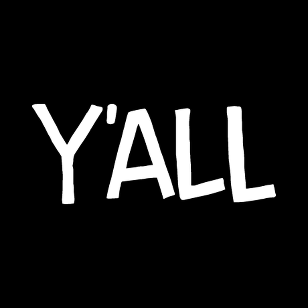 Yall Vinyl Decal Sticker