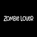 Zombie Lover Vinyl Decal Sticker